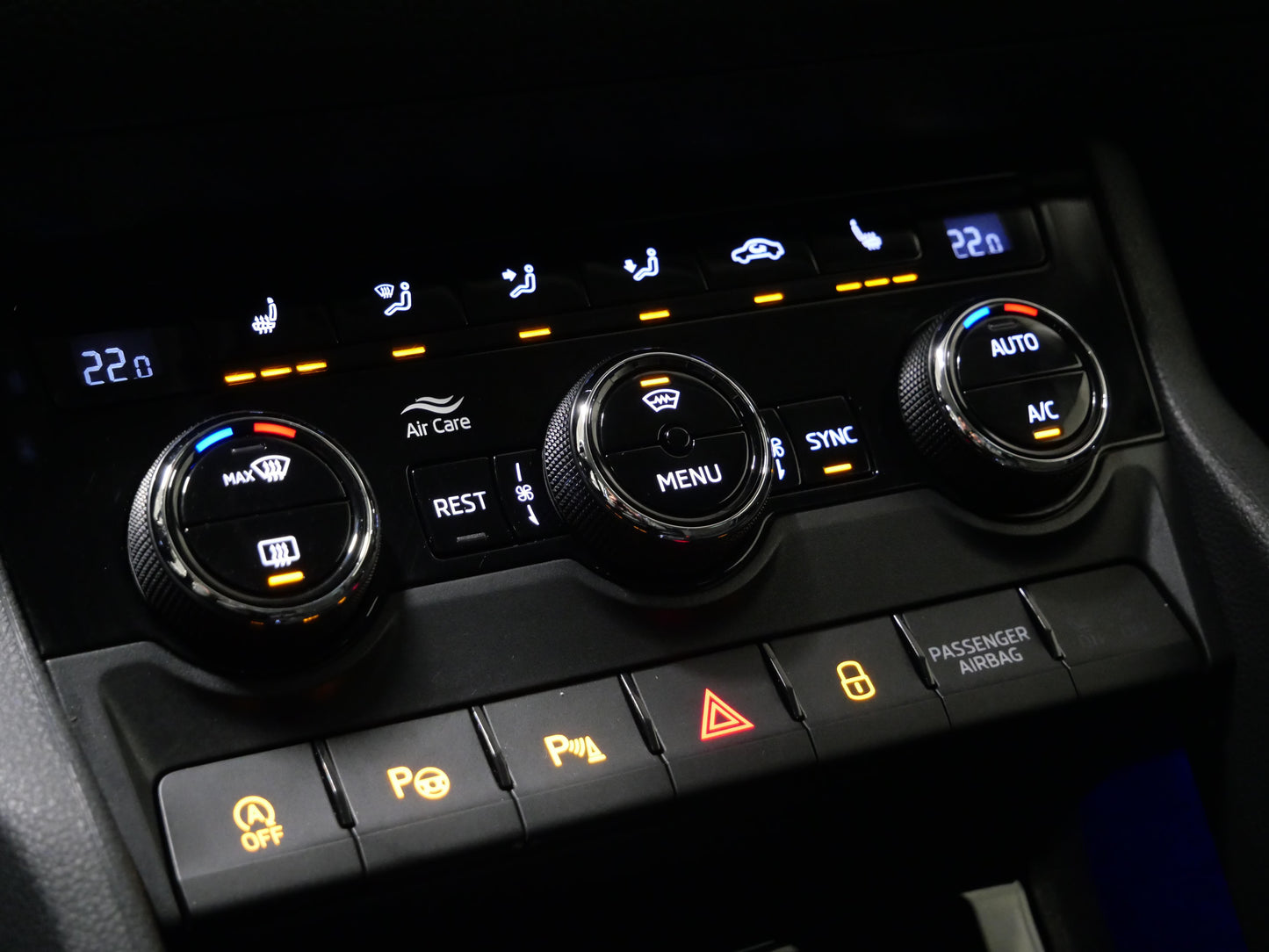 Škoda Kodiaq 2.0 TDI 110 kW Style Plus