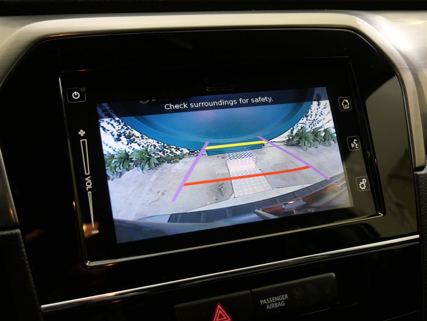 Suzuki Vitara 1.4 i 103 kW