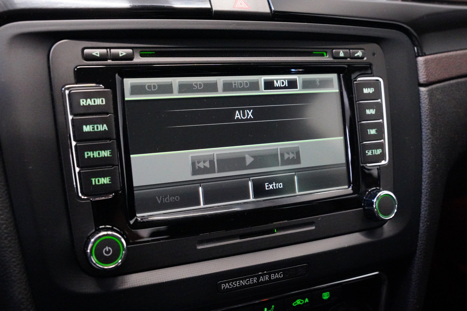 Škoda Superb 2.0 TDI 125 kW DSG L&K – foto 21