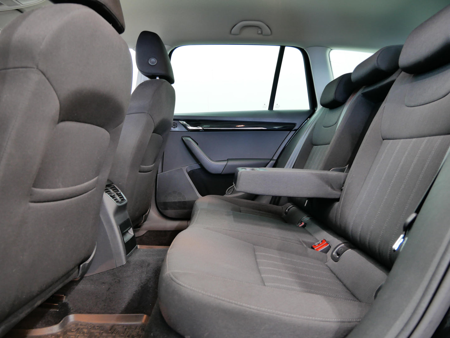 Škoda Octavia 1.6 TDI 85 kW Style