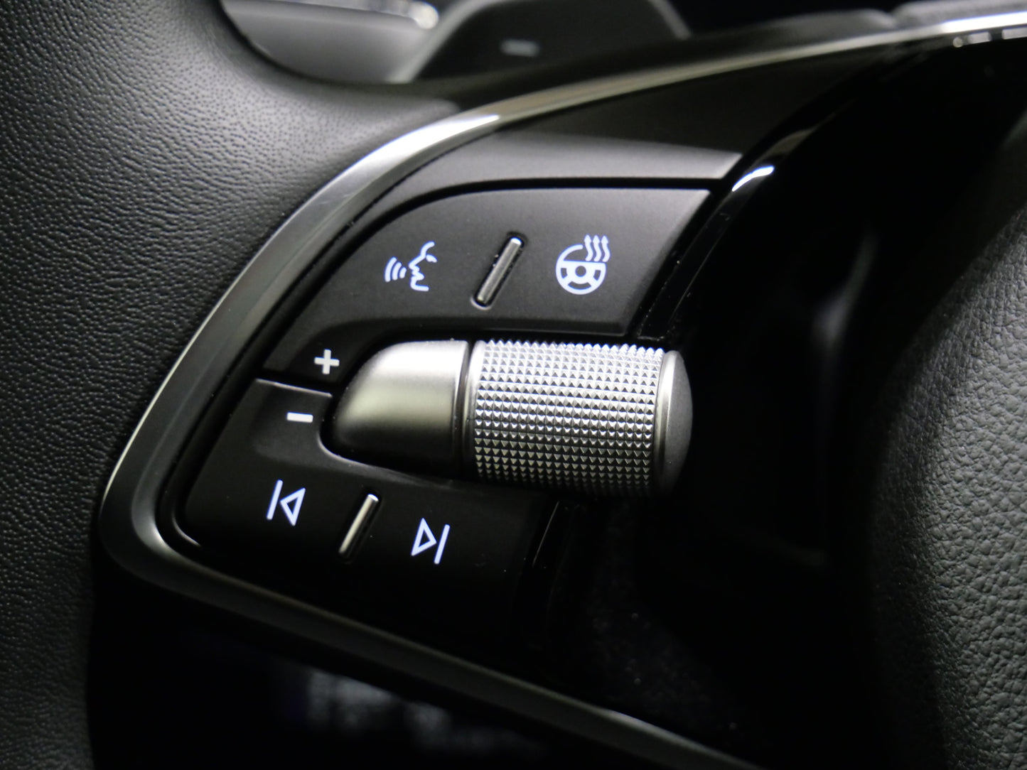 Škoda Octavia 1.5 eTSI 85 kW Top selection