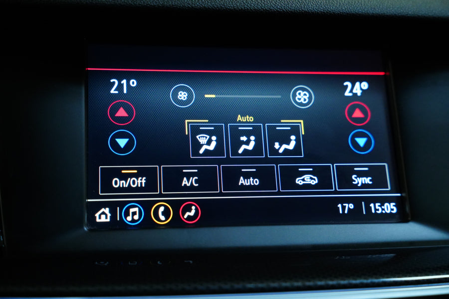 Opel Insignia 2.0 CDTi 128 kW Elegance – foto 21