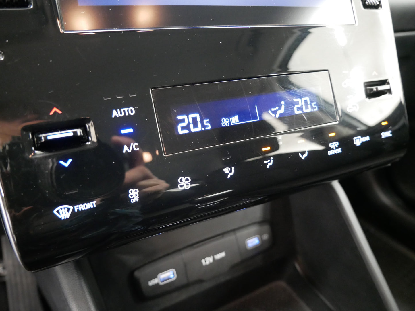 Hyundai Tucson 1.6 T-GDI 110 kW 4x4 Comfort