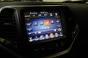 Jeep Cherokee 2.2 MultiJet 147 kW AUT AWD