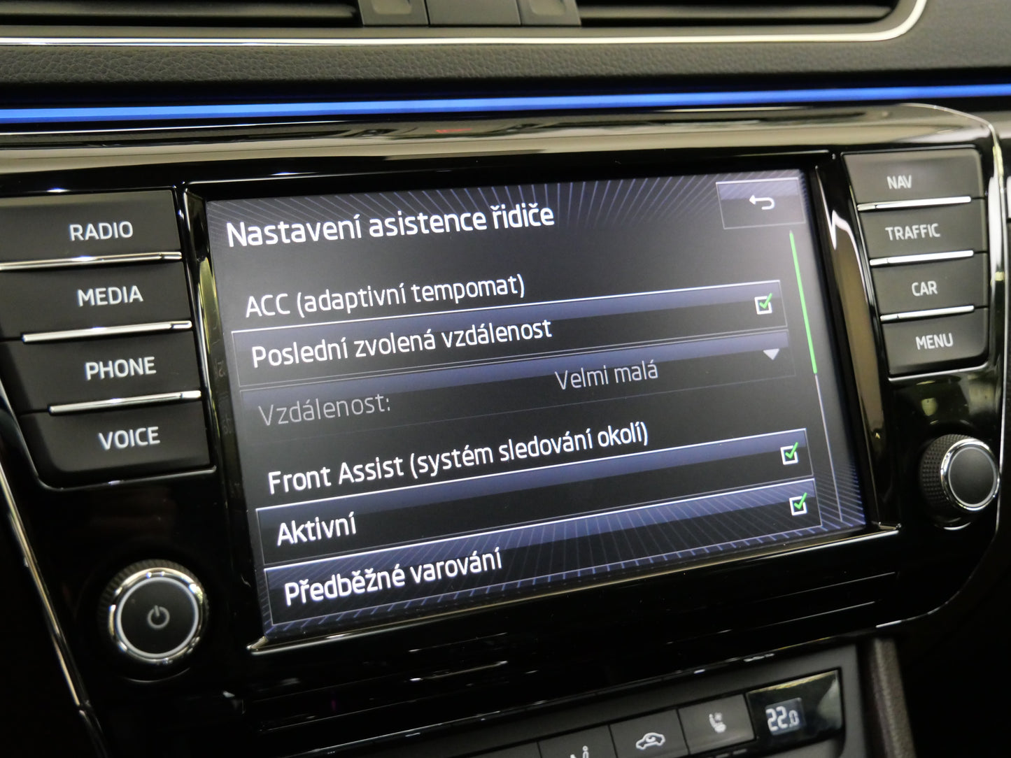 Škoda Superb 2.0 TDI 140 kW 4x4 L&K