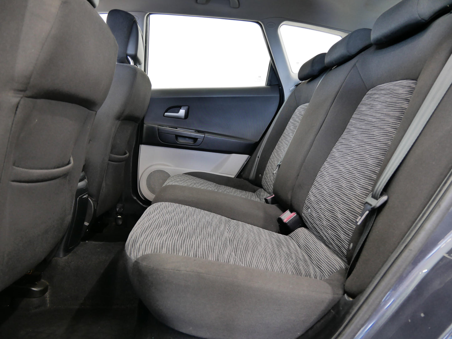 Kia Cee´d 1.6 i 92 kW