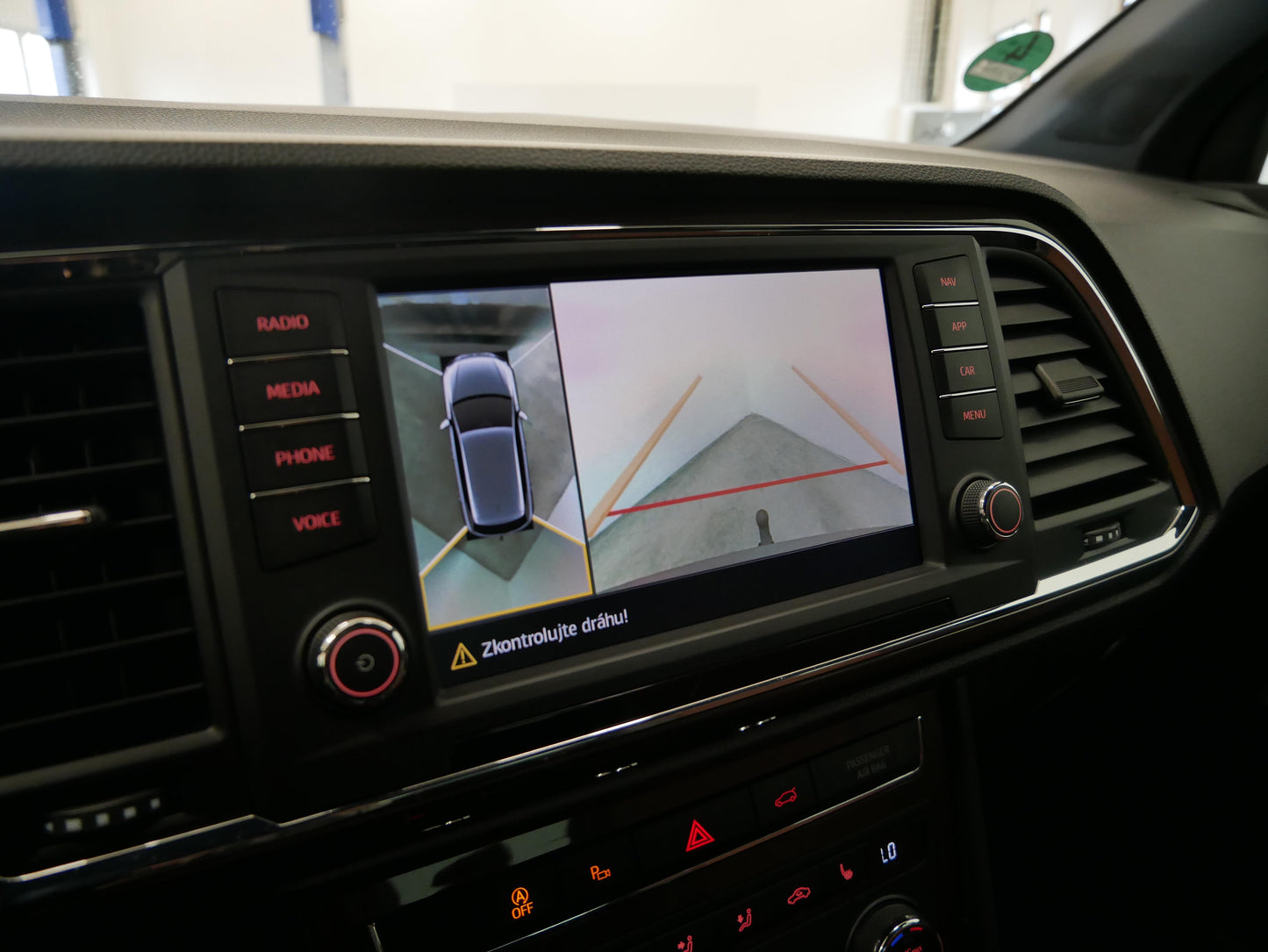 Seat Ateca 2.0TDI 140 kW Xcellence 4Drive