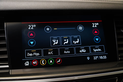 Opel Insignia 2.0 CDTi 128 kW Elegance – foto 21