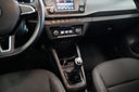 Škoda Fabia 1.0 TSI 81 kW Style