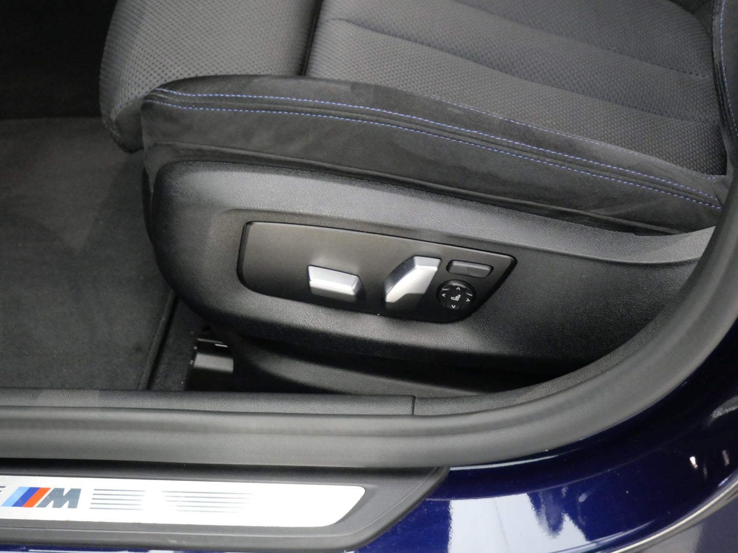 BMW Řada 5 530e 215 kW xDrive M Sport