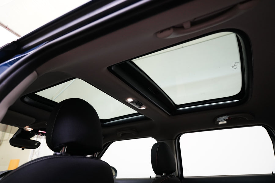 Mini Clubman 1.5i 75 kW – foto 21