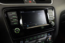 Škoda Octavia 2.0 TDI 135 kW RS