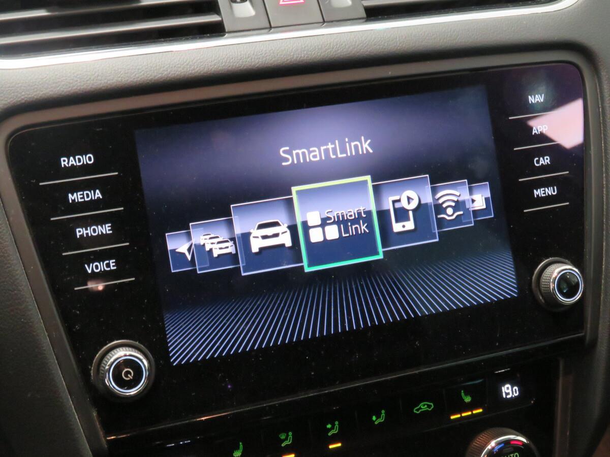 Škoda Octavia 1.6 TDI 85kW Style
