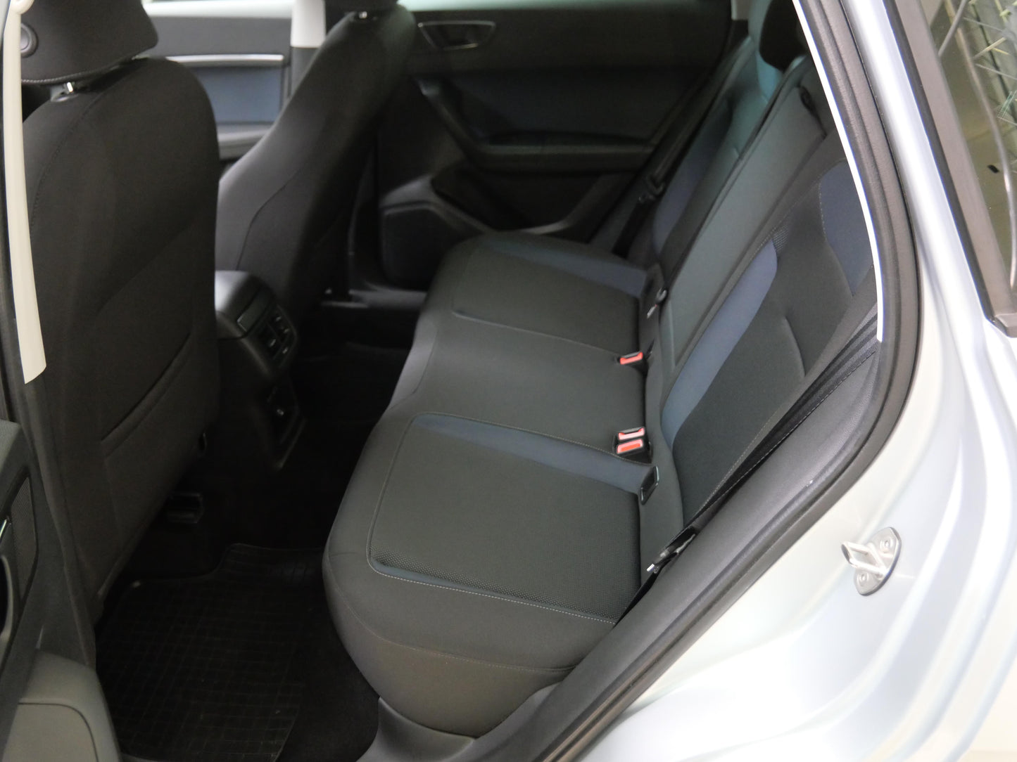 SEAT Ateca 1.5 TSI 110 kW Style