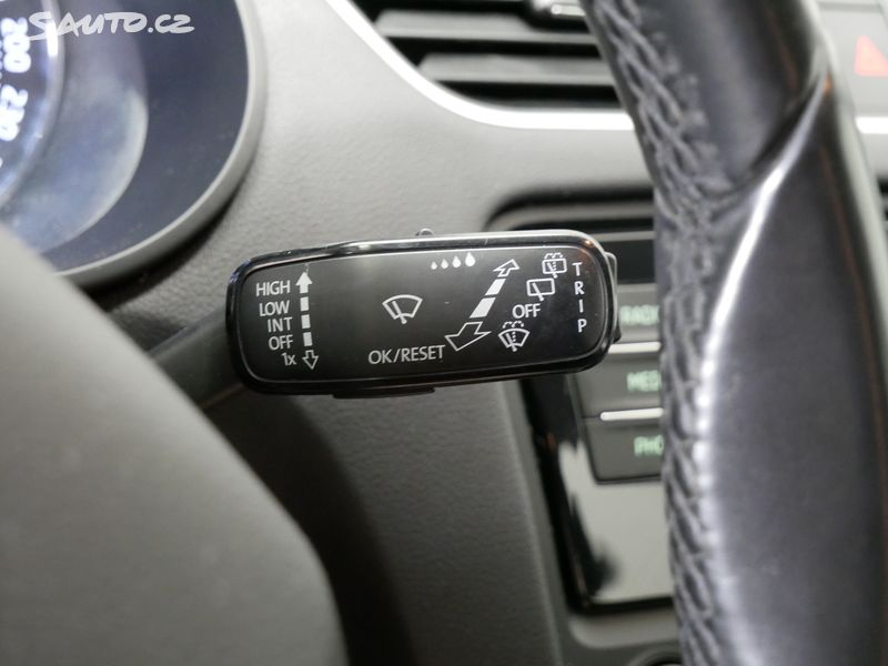 Škoda Octavia 1.6 TDI Ambition plus