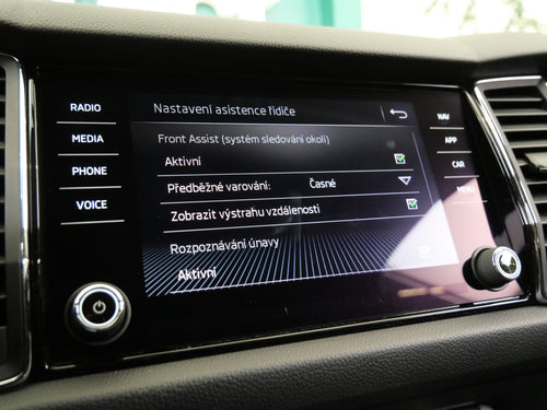 Škoda Kodiaq 2.0 TDI 140 kW DSG 4x4 Style – foto 21