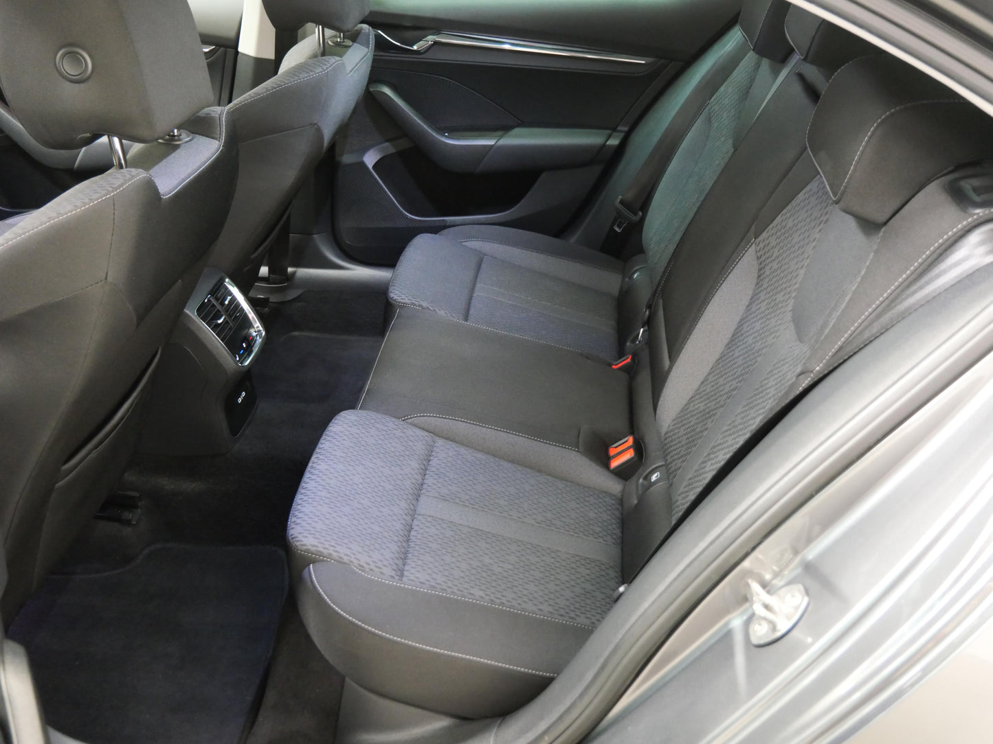 Škoda Octavia 2.0 TDI 110 kW Style Plus