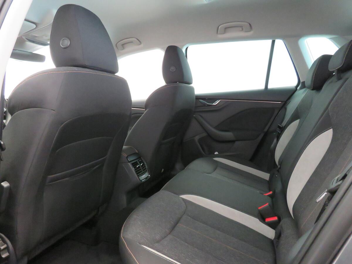 Škoda Kamiq 1.0 TSI 85kW DSG Top Selection