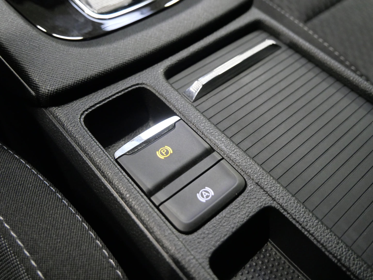 Škoda Octavia 1.5 TSI M-HEV 110 kW Style+