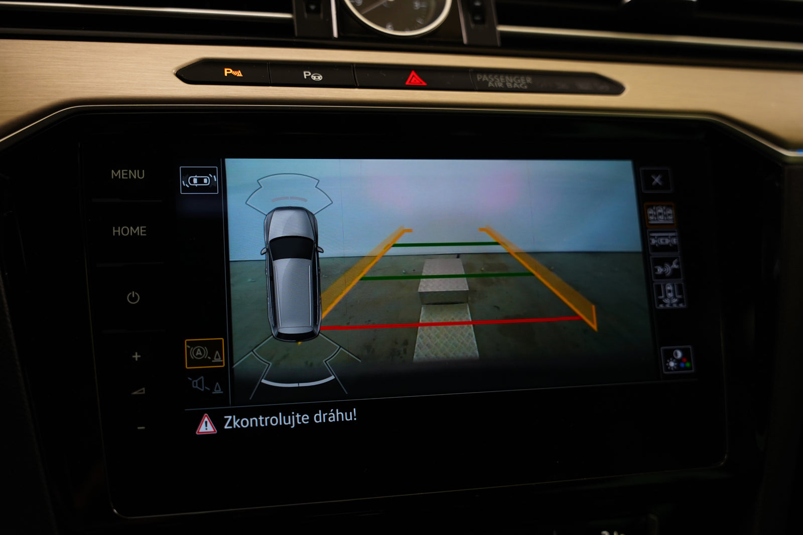 Volkswagen Passat 2.0 TDI 176 kW Alltrack – foto 21