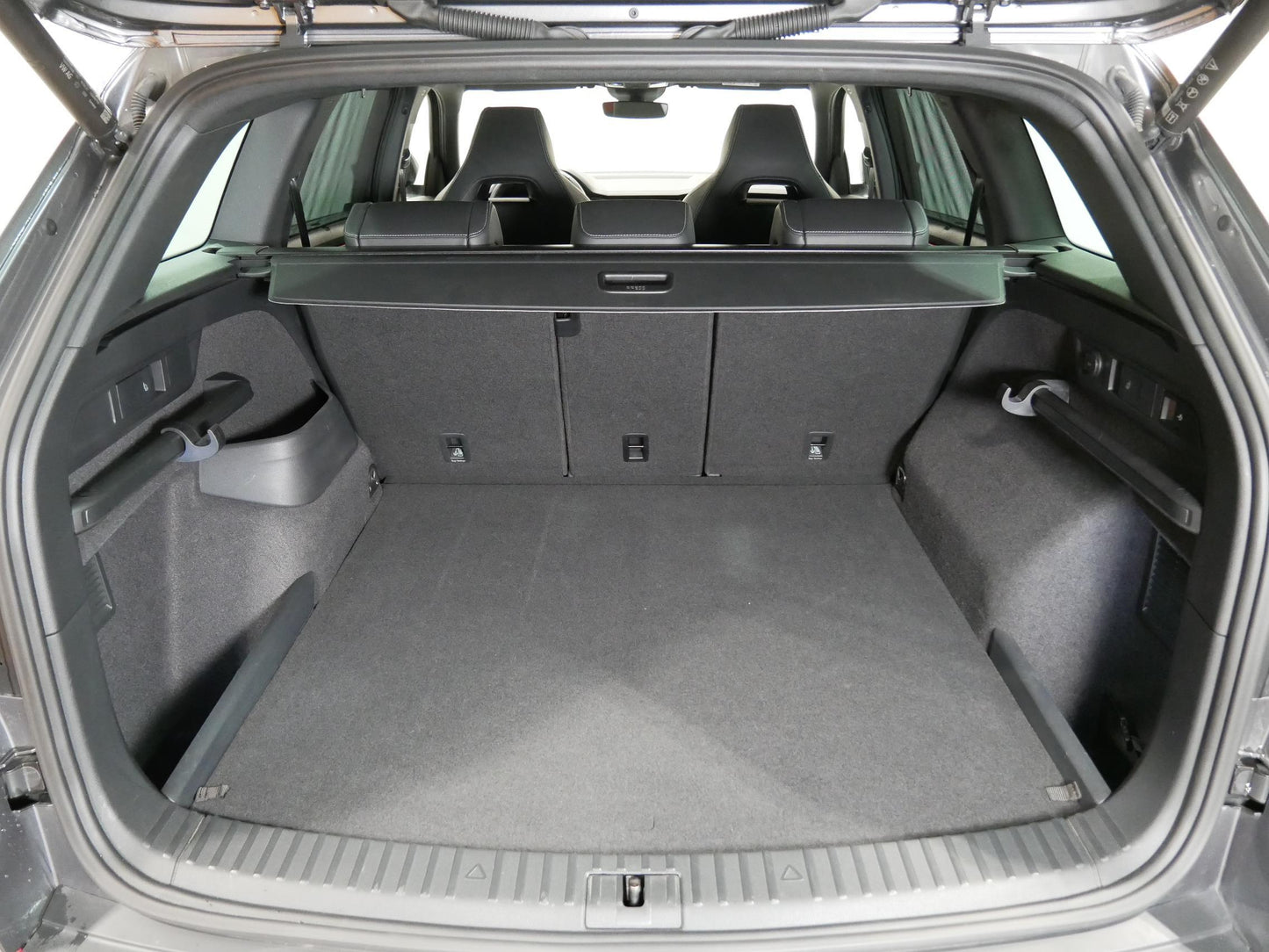 Škoda Kodiaq 2.0 TDI 147 kW Sportline