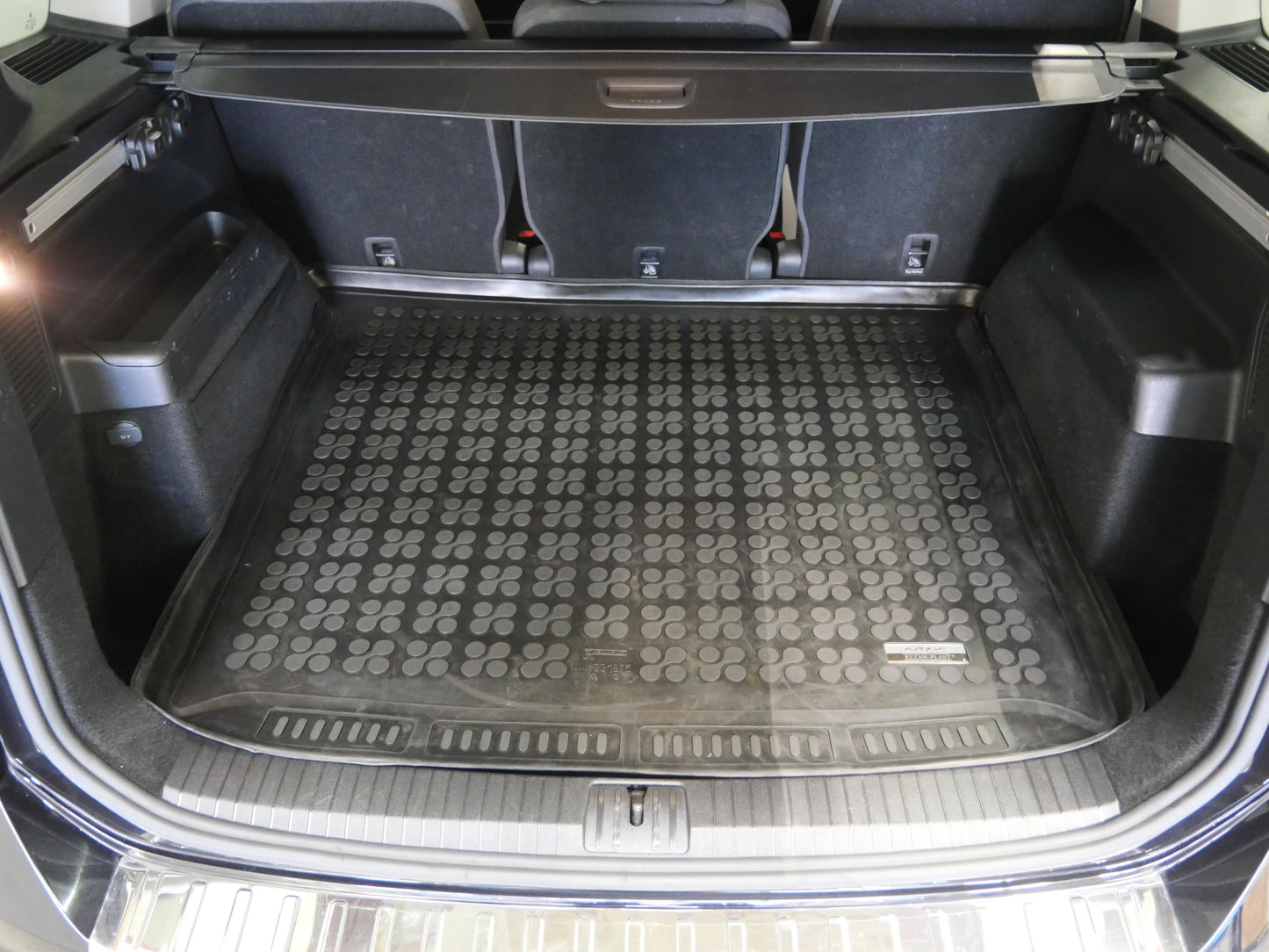 Volkswagen Touran 1.6 TDI 85 kW Comfortline.