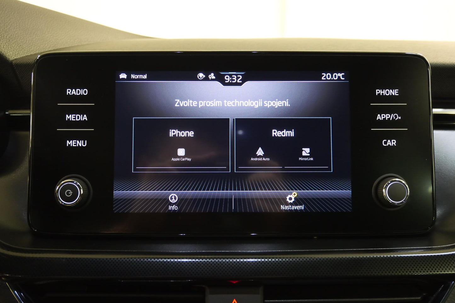 ŠKODA Scala 1.5 TSI 110 kW Style