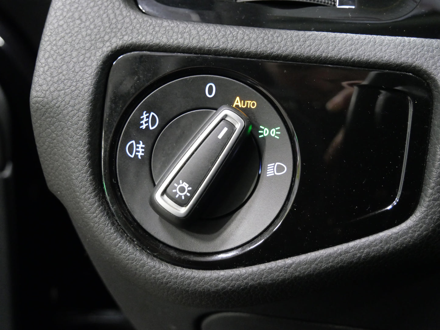 Volkswagen Golf 1.4 TSI Highline