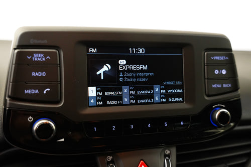Hyundai i30 1.0 T-GDI 88kW – foto 21