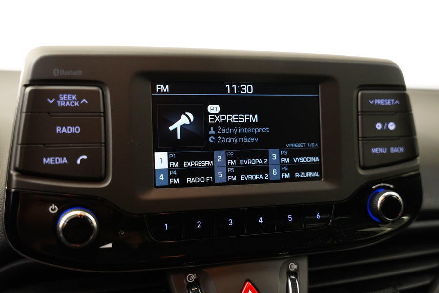 Hyundai i30 1.0 T-GDI 88kW – foto 21