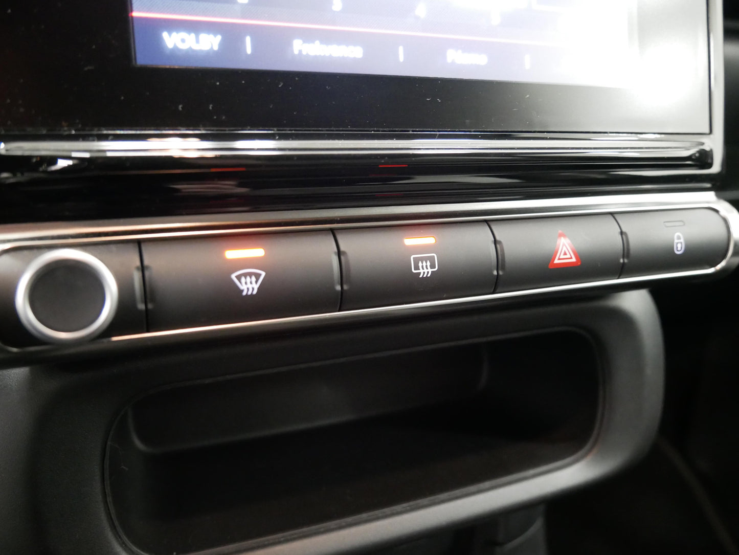 Citroën C3 1.2 PureTech 61 kW Elle