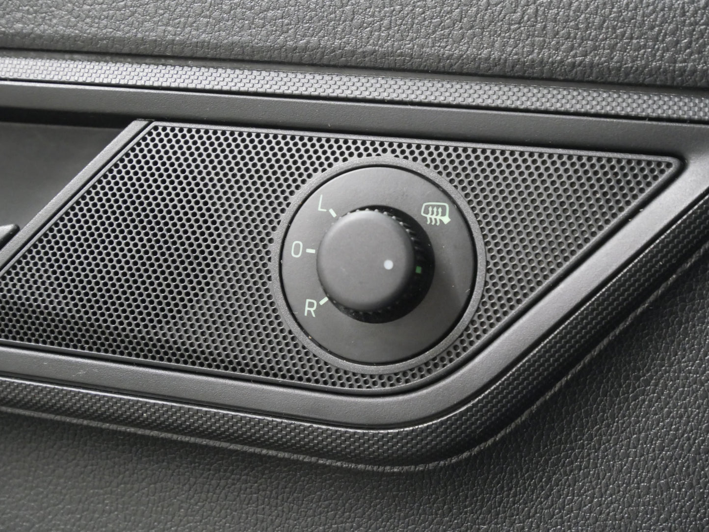 Škoda Fabia 1.0 MPI 44 kW Active