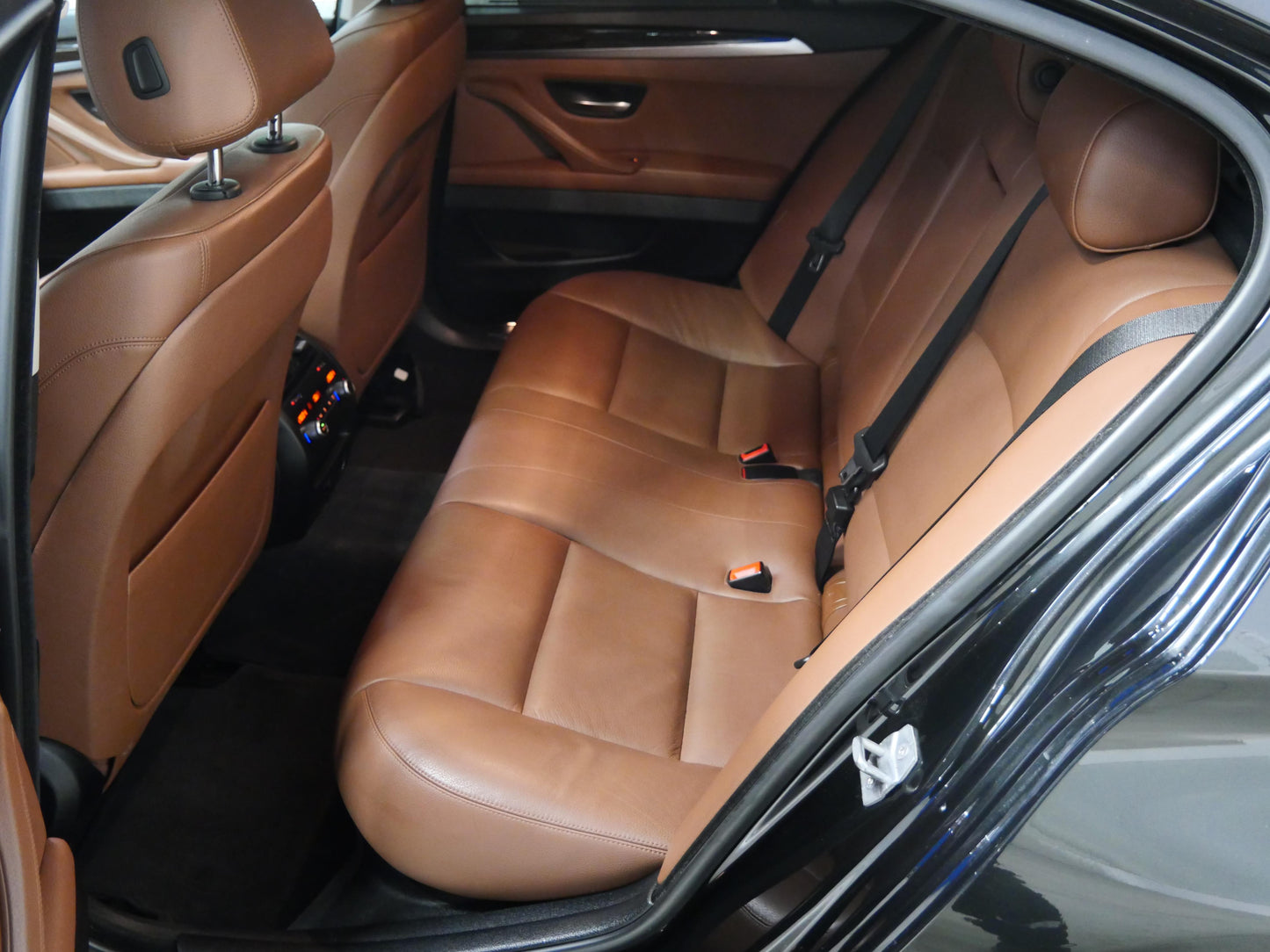 BMW Řada 5 520d 140 kW xDrive