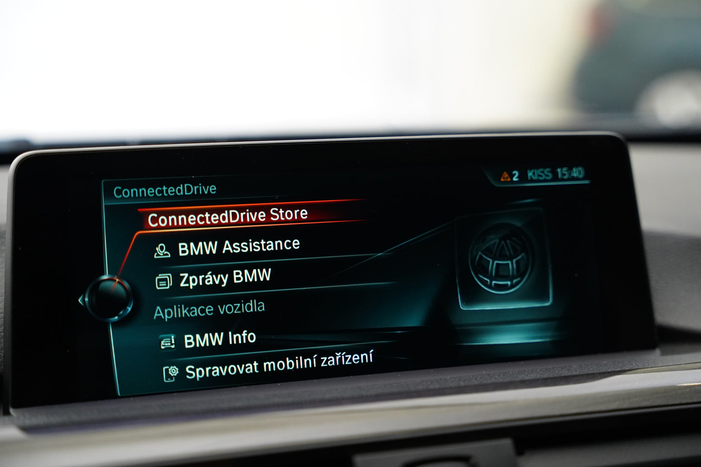 BMW Řada 4 420 i 135 kW Luxury Line