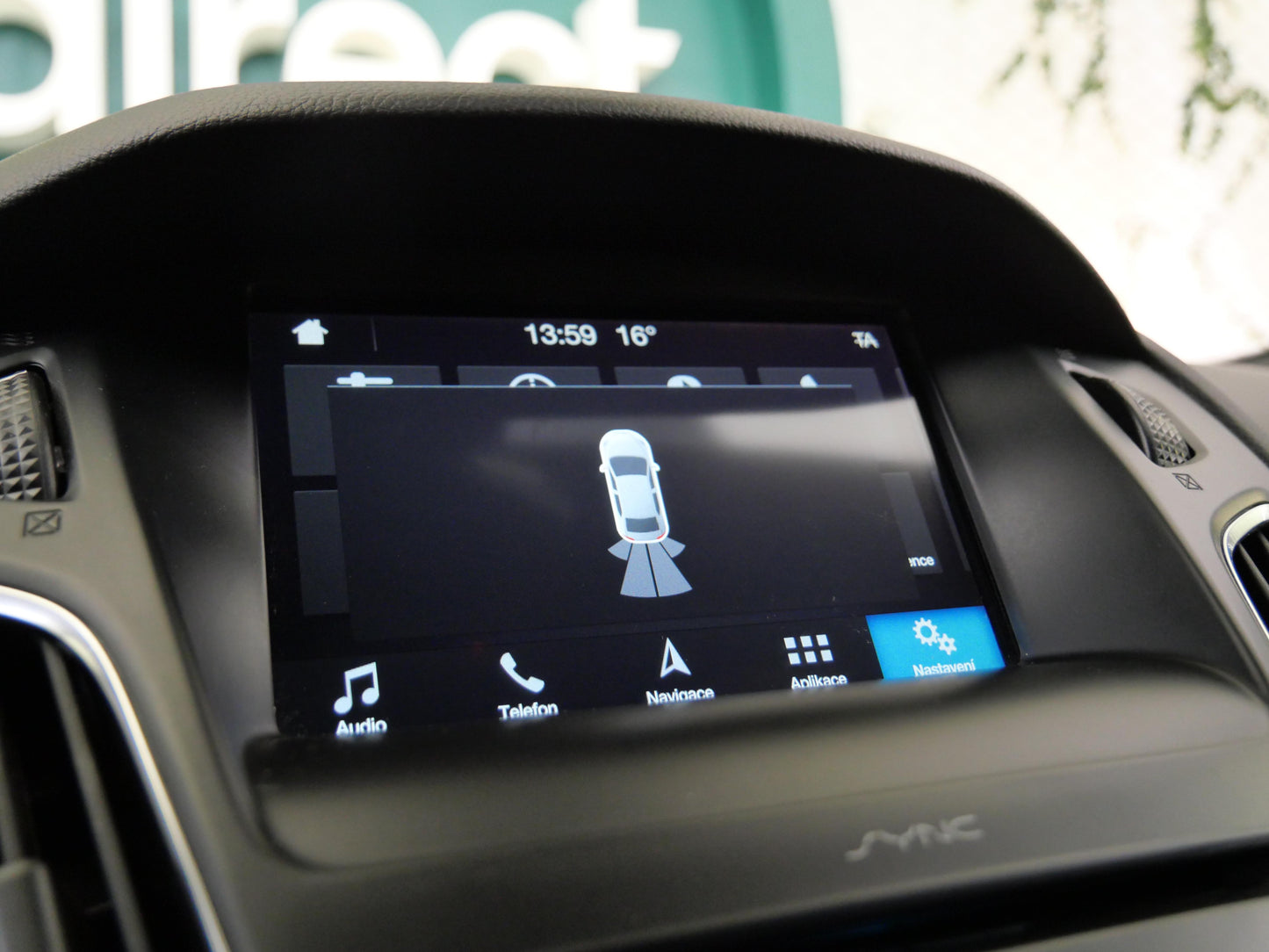 Ford Focus 2.0 EcoBoost 184 kW ST