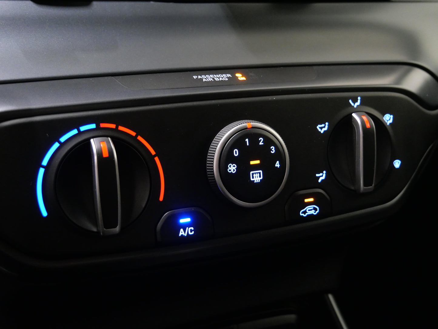 Hyundai i20 1.0 T-GDI 74 kW N Line