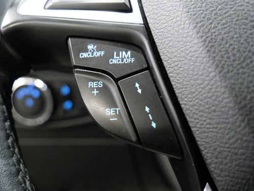 Ford S-MAX 2.0 EcoBlue 140 kW Vignale – foto 21