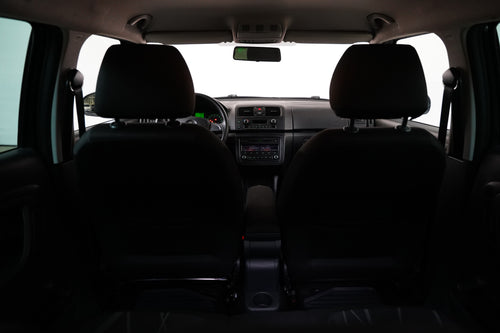 Škoda Fabia 1.2 HTP 44 kW – foto 21