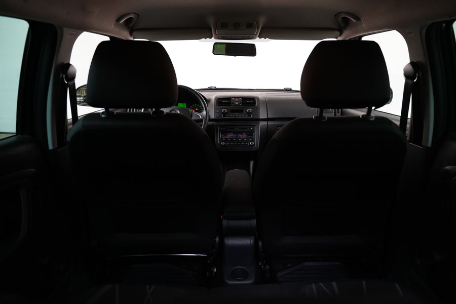 Škoda Fabia 1.2 HTP 44 kW – foto 21