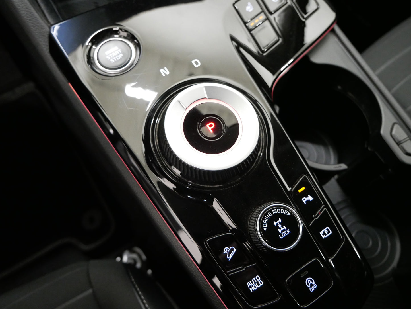 Kia Sportage 1.6 T-GDi 132 kW 4x4 Top