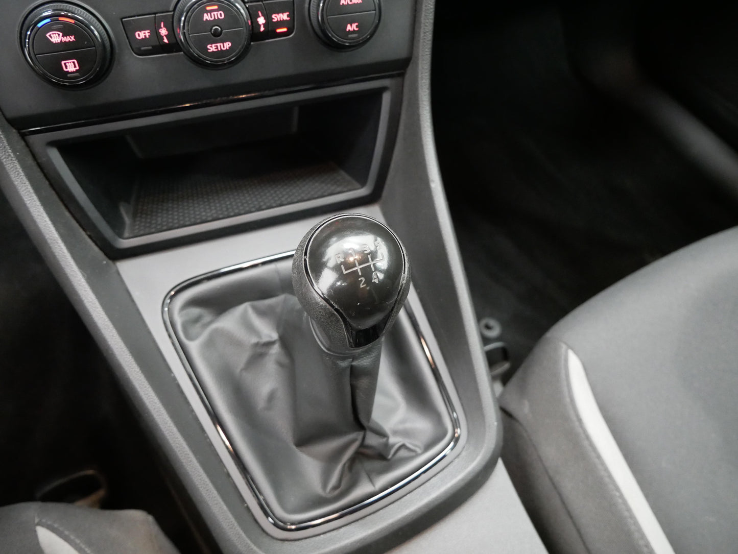 Seat Leon 1.2 TSI 63 kW Reference