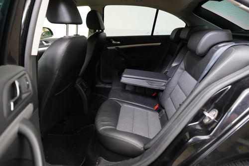 Škoda Octavia 1.9 TDI PD 77 kW Elegance – foto 21