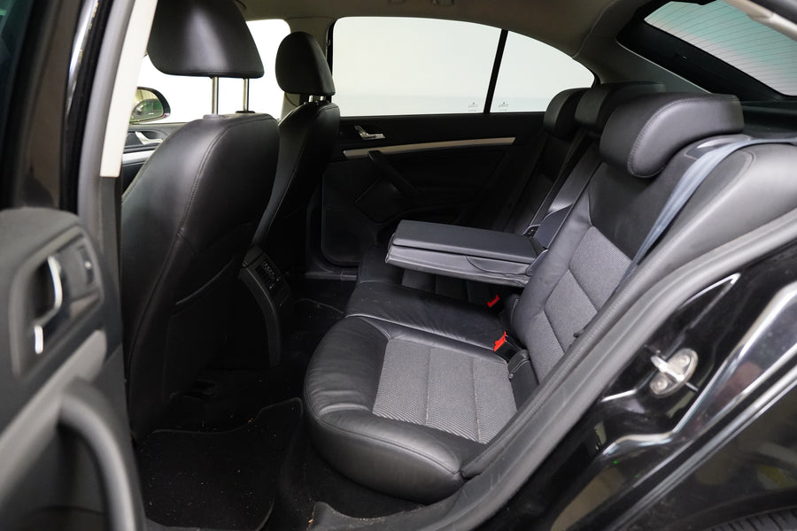 Škoda Octavia 1.9 TDI PD 77 kW Elegance – foto 21