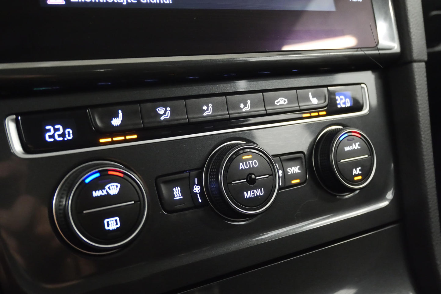 Volkswagen Golf 1.6 TDI 85 kW Comfortline