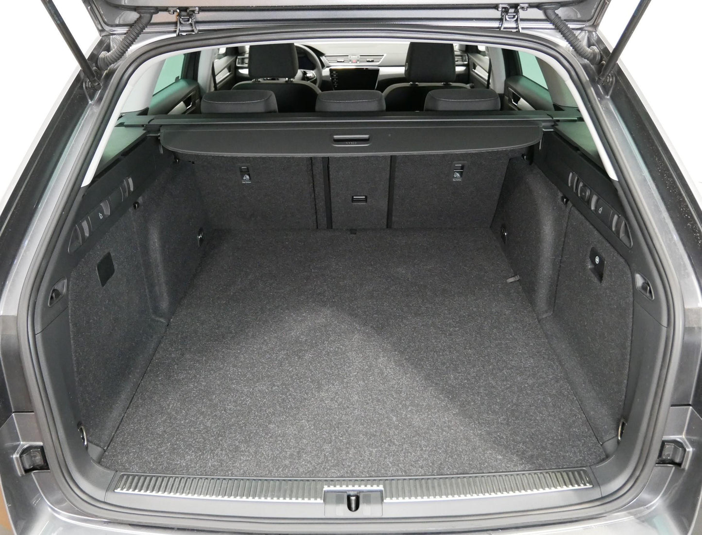 Škoda Superb 1.4 TSI iV 115 kW Ambition