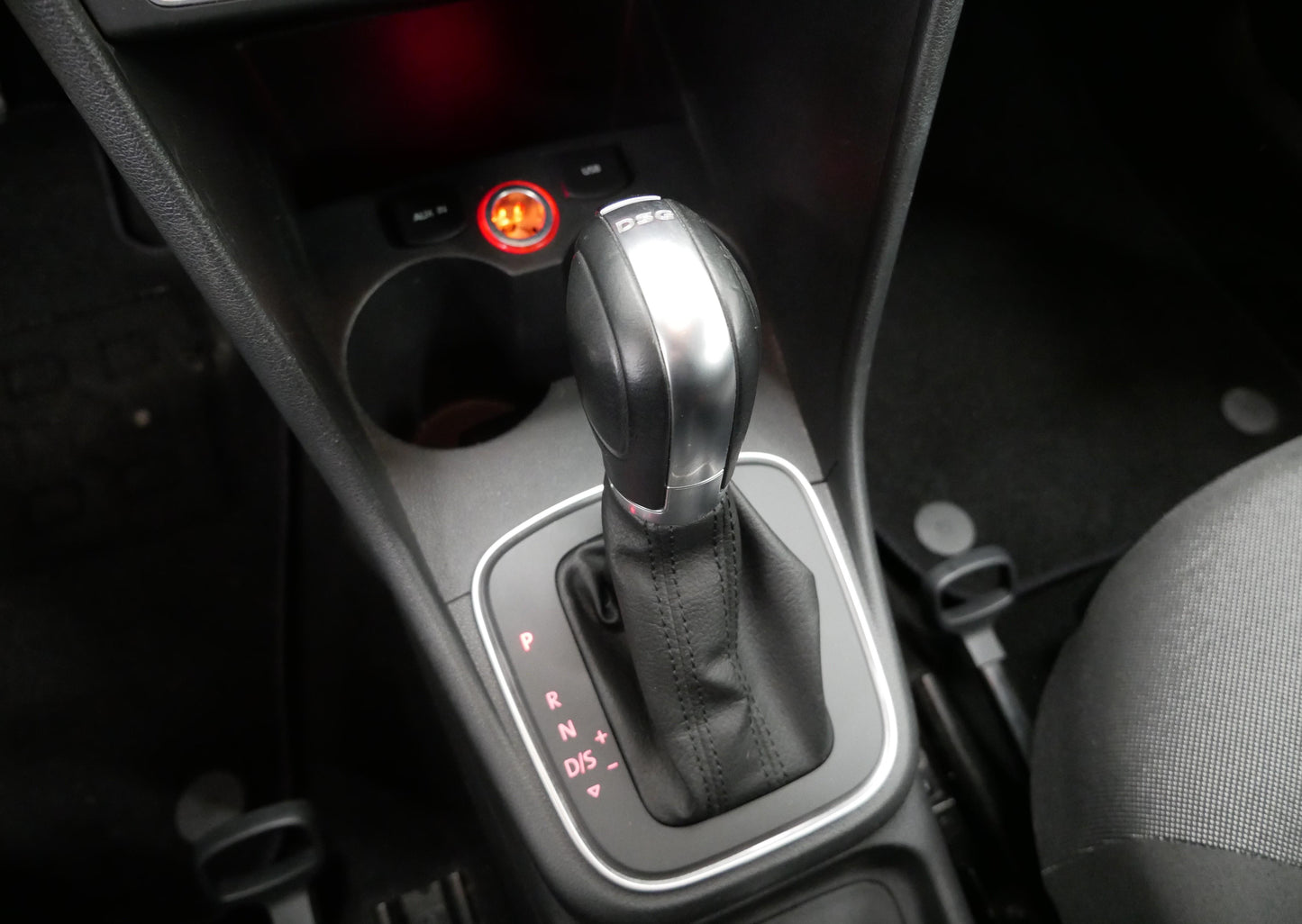 Volkswagen Polo 1.2 TSI 66 kW Comfortline