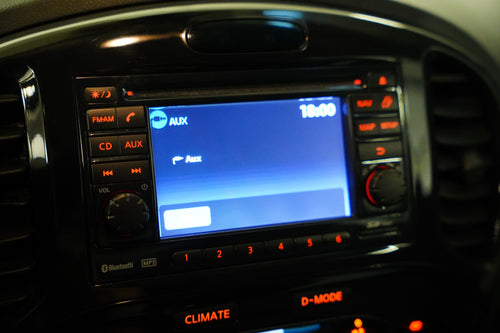 Nissan Juke 1.6 i 86 kW Ministry of Sound – foto 21