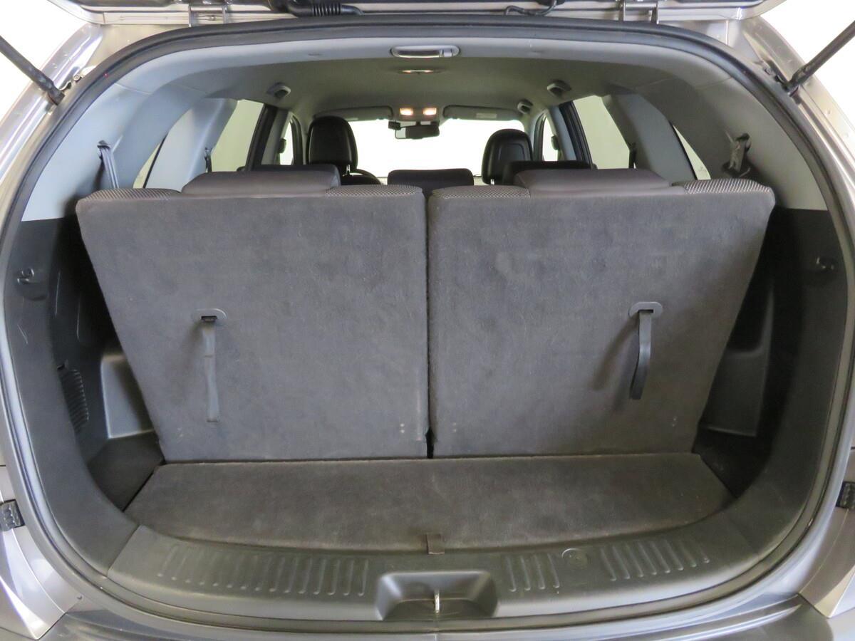 Kia Sorento Kia Sorento 2.2 CRDI 145 kW