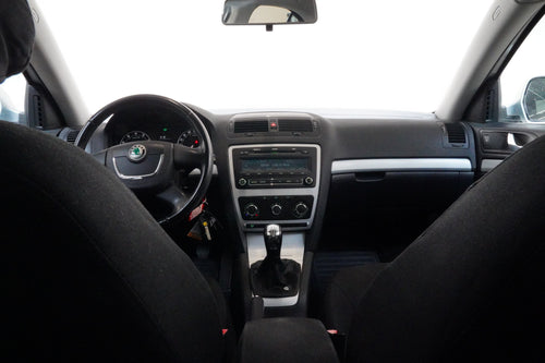 Škoda Octavia 1.4 TSI 90 kW Ambition – foto 21