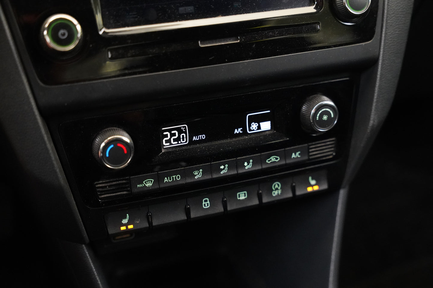 Škoda Rapid 1.0 TSI 81 kW Style